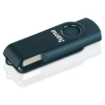 Hama Rotate 256 GB blau USB 3.0