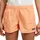 Patagonia Barely Baggies Shorts Damen PEACH SHERBET GIRLS XS