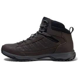 Berghaus Exped Ridge 2.0 Herren schwarz/braun 45