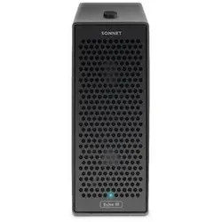 Sonnet Echo III Desktop TB3 PCIe 3 Slots
