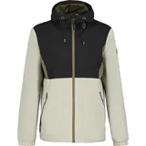 ICEPEAK Altar Trekkingjacke Herren 518 light green 52