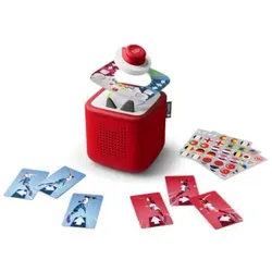 Tonies Tonieplay Game M Stadion Duell: Bundesliga, Geschicklichkeitsspiel