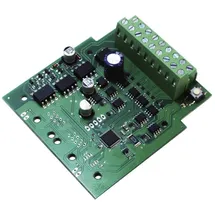 TAMS ELEKTRONIK 43-02366-01-C WD-34.M Weichendecoder Baustein