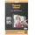 Panzer Glass GraphicPaper Displayschutzfolie für iPad Air 11'' (2024-2025) und iPad 10,9'' (2022) Transparent