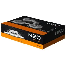 Neo Tools 3er Saugheber bis 150 kg (120 mm)