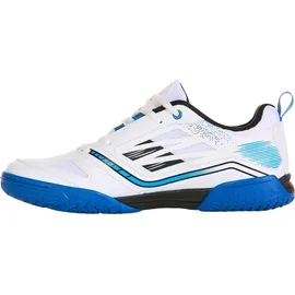 Gewo Schuh Flex Force Pro II weiß/navy 43 - 43