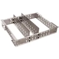 L-BOXX Sortimo 1000010151 LB 136 Trennblech-Set