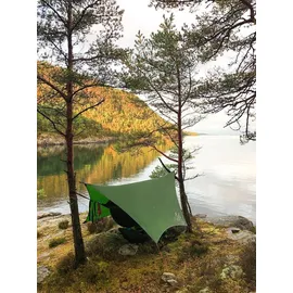AMAZONAS Traveller Tarp XXL