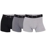 Cristiano Ronaldo CR7 Bamboo, Trunk 3-pack FSC Herren Boxershort