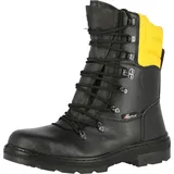 COFRA S.r.l. BRC-WOODSMAN45 Stiefel, Schwarz, 45