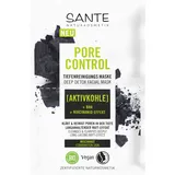 Sante Pore Control Tiefenreinigungsmaske 8 ml