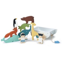 Tender Leaf Toys Tender Leaf The Friend Ship (TL8469)
