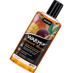 Mango-Maracuja, wasserbas., 150 ml