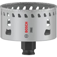 Bosch PRO Tile PC Plus Lochsäge 76 mm, HS