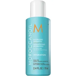 Moroccanoil Feuchtigkeits Shampoo 70 ml