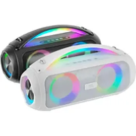 Mars Gaming MS-Pulse schwarz