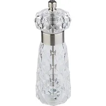 APS Pfeffermühle „Diamond“, 6 cm, H: 18 cm