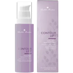 Charlotte Meentzen Contour Lift Hyaluron-Gesichtstonic 100 ml