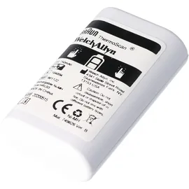 Braun Original NiMH Akku Braun, Welch Allyn Thermoscan Pro 6000 - Typ 104894