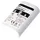 Braun Original NiMH Akku Braun, Welch Allyn Thermoscan Pro 6000 - Typ 104894