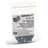 HELICOIL PLUS Gewindeeinsatz-Set M10 10-20-teilig