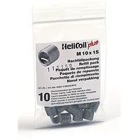 HELICOIL PLUS Gewindeeinsatz-Set M10 10-20-teilig