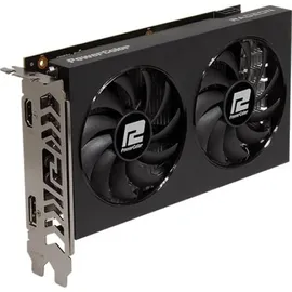 PowerColor Radeon Fighter RX 6500XT 4 GB GDDR6