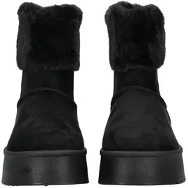 Mustang Stiefelette Schwarz | Gr.: 40