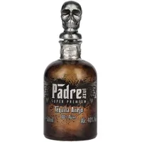 Padre Azul Super Premium Tequila Añejo 100% Agave 40% Vol. 0,05l