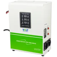 VOLT POLSKA Green Boost PRO 4000 Sinus Bypass (120-500VDC)