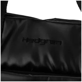 Hedgren Cocoon Softy Handtasche 31 cm schwarz