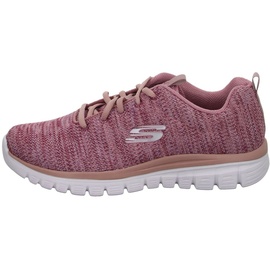 SKECHERS Graceful - Twisted Fortune pink 41