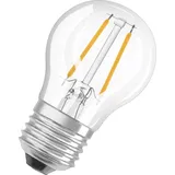 Osram LED-Lampe Comfort Mini-ball 3,4W/940 (40W) Dimmable E27