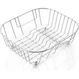 PYRAMIS Geschirrkorb 525002701 Edelstahl