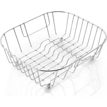 PYRAMIS Geschirrkorb 525002701 Edelstahl