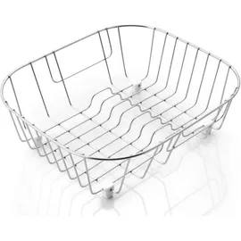 PYRAMIS Geschirrkorb 525002701 Edelstahl