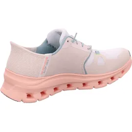 SKECHERS Glide-Step Pro Natural Mesh / Multi Trim 40