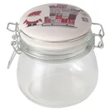 Boltze Glasbehälter MONTI 450 ml 1 St.