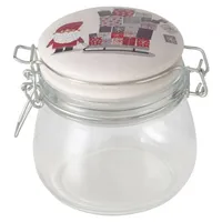 Boltze Glasbehälter MONTI 450 ml 1 St.