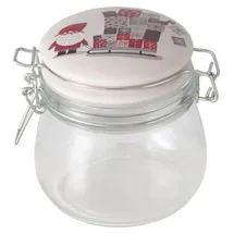 Boltze Glasbehälter MONTI 450 ml 1 St.