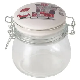 Boltze Glasbehälter MONTI 450 ml 1 St.