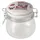 Boltze Glasbehälter MONTI 450 ml 1 St.