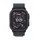 Apple Watch Ultra 3 GPS + Cellular 49 mm Titangehäuse Schwarz Alpine Loop Schwarz S