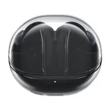 soundpeats Clear Black