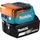 Makita Arbeitsleuchte Leder 0,21 kg blau ohne Akku