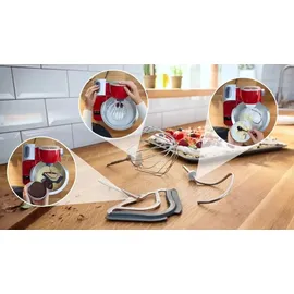 Bosch MUM5 MUM5X720