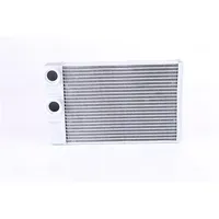 Nissens Wärmetauscher OPEL,CHEVROLET,SAAB 72669] 13263329,13406298,1843527 Plattenwärmetauscher,Heizungskühler,Wärmetauscher, Innenraumheizung 20782084