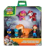 Movie 3 Dino Team Pack