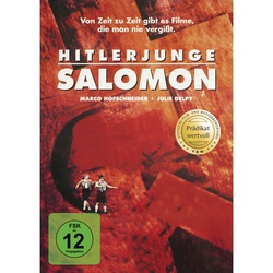 Hitlerjunge Salomon (DVD)