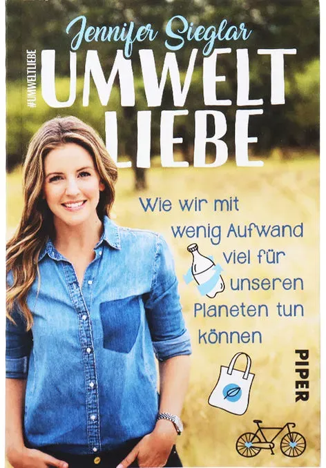 Piper Umweltliebe